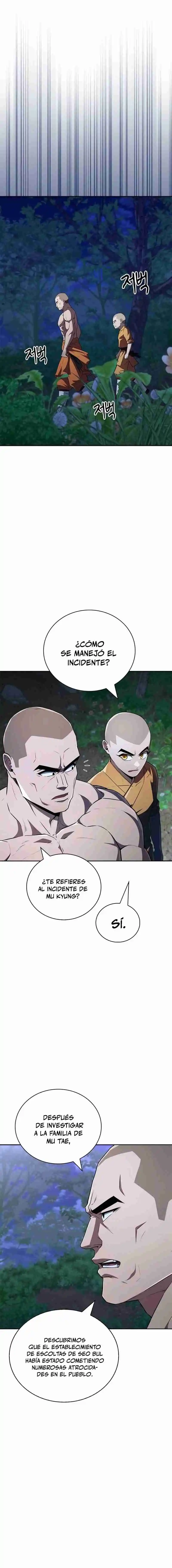 Entrenador Shaolin - Capítulo 16 - Página 13 - LectorTMOo