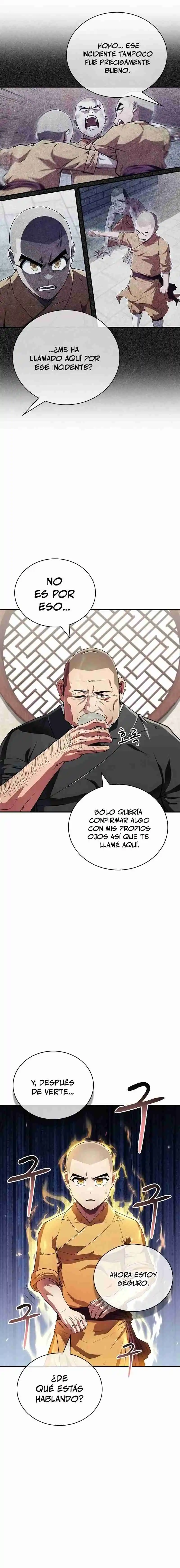 Entrenador Shaolin - Capítulo 19 - Página 6 - LectorTMOo