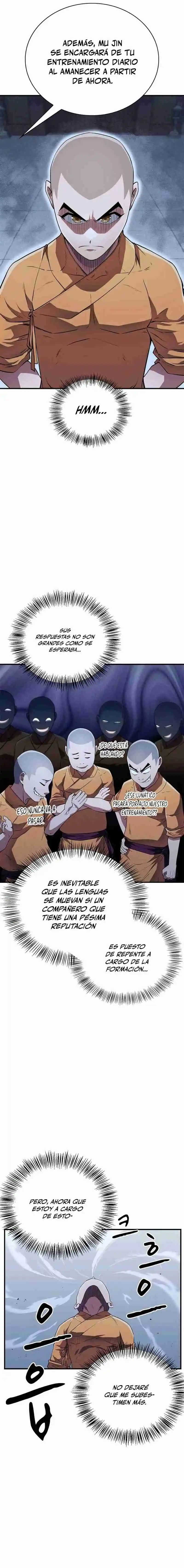 Entrenador Shaolin - Capítulo 19 - Página 16 - LectorTMOo