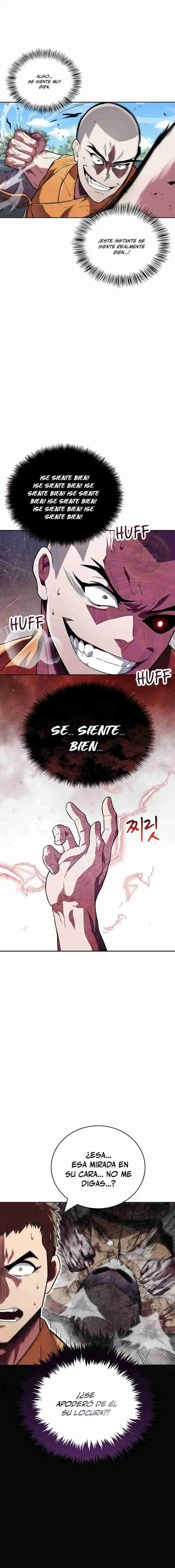 Entrenador Shaolin - Capítulo 21 - Página 24 - LectorTMOo