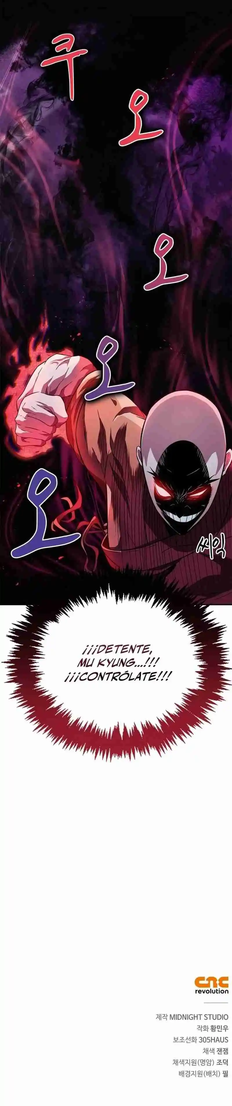 Entrenador Shaolin - Capítulo 21 - Página 25 - LectorTMOo