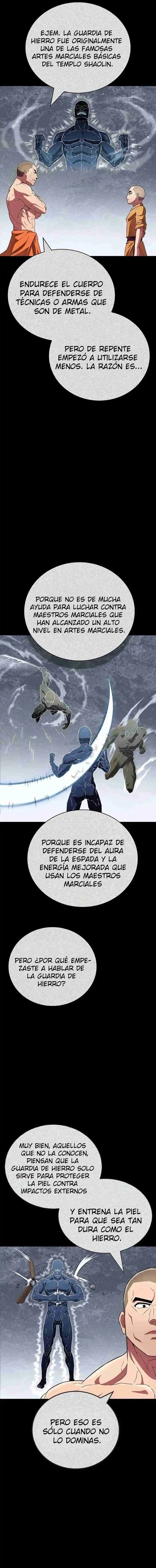 Entrenador Shaolin - Capítulo 22 - Página 16 - LectorTMOo