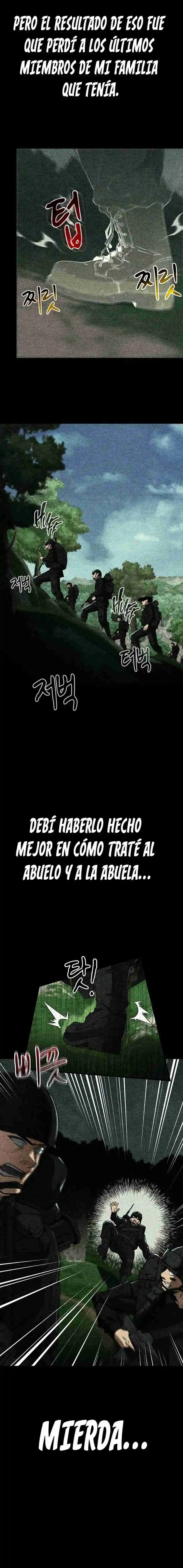 Entrenador Shaolin - Capítulo 26 - Página 13 - LectorTMOo