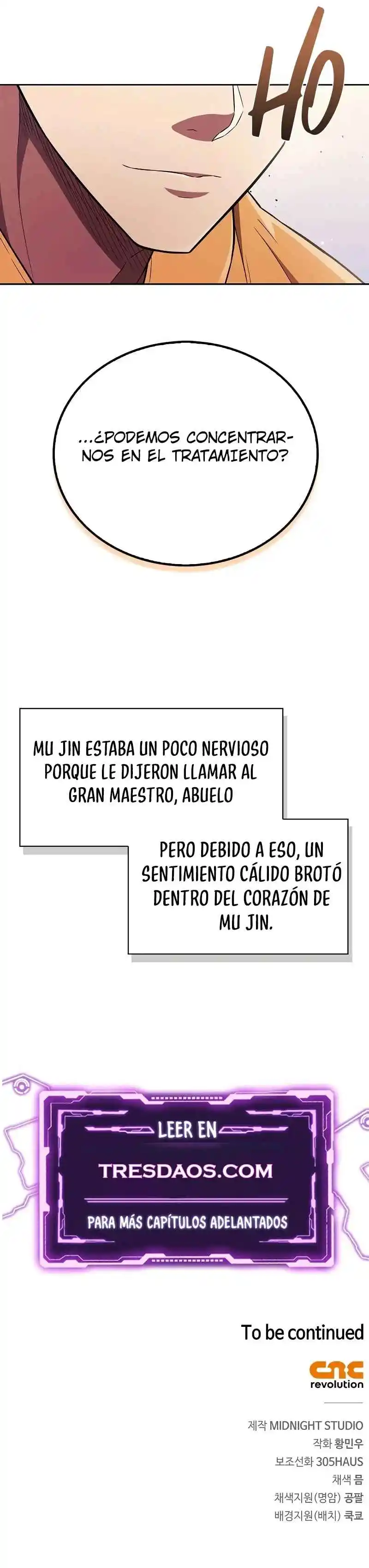 Entrenador Shaolin - Capítulo 26 - Página 20 - LectorTMOo
