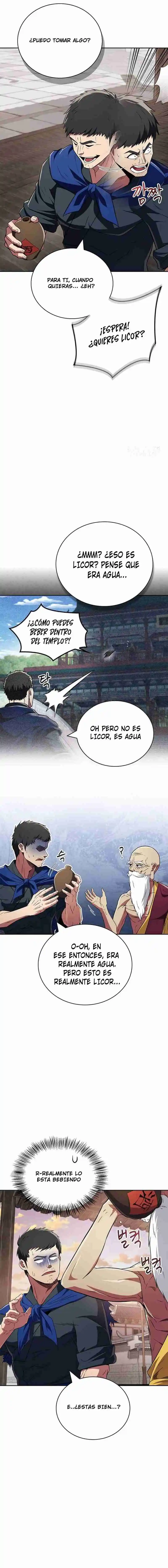 Entrenador Shaolin - Capítulo 36 - Página 20 - LectorTMOo
