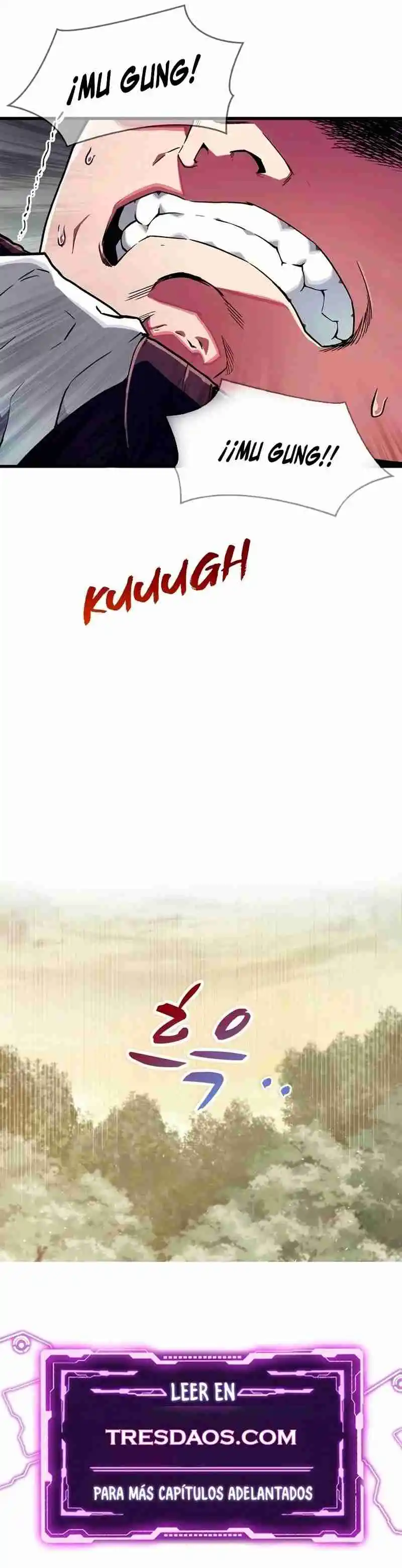 Entrenador Shaolin - Capítulo 4 - Página 18 - LectorTMOo