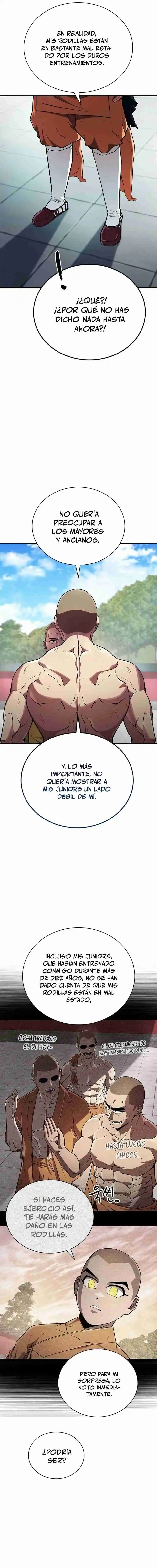 Entrenador Shaolin - Capítulo 7 - Página 16 - LectorTMOo