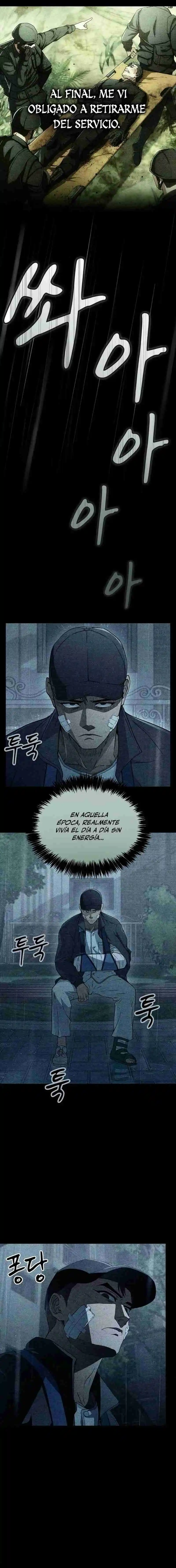 Entrenador Shaolin - Capítulo 8 - Página 14 - LectorTMOo
