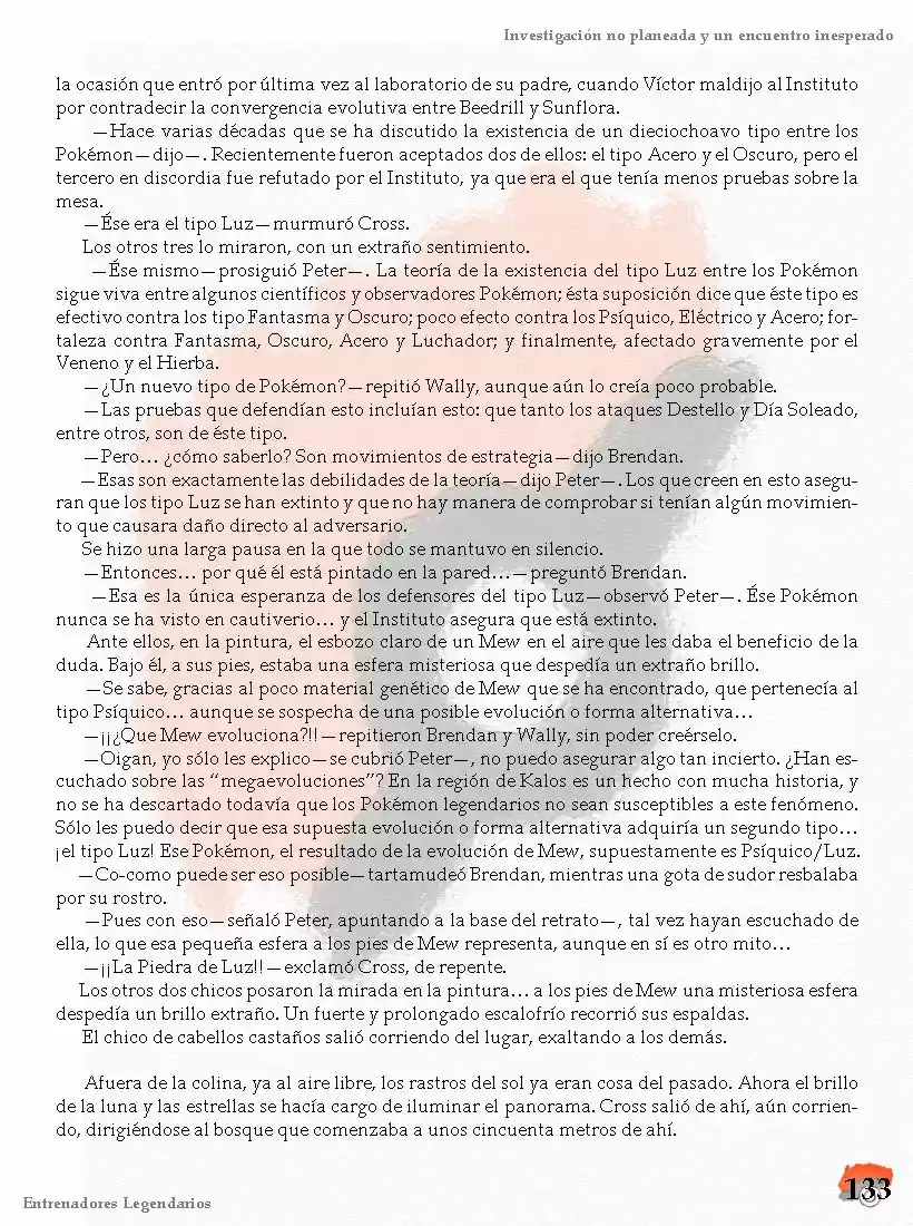 Entrenadores Legendarios - Capítulo 16 - Página 9 - LectorTMOo