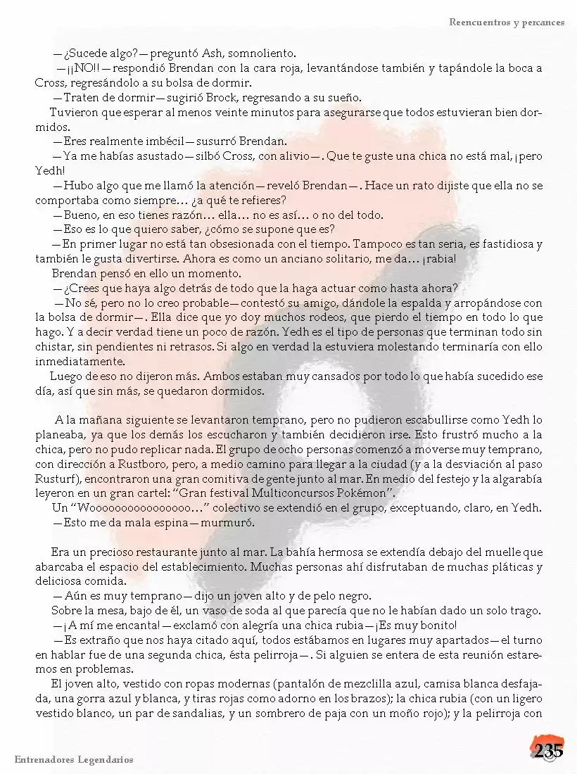 Entrenadores Legendarios - Capítulo 29 - Página 10 - LectorTMOo
