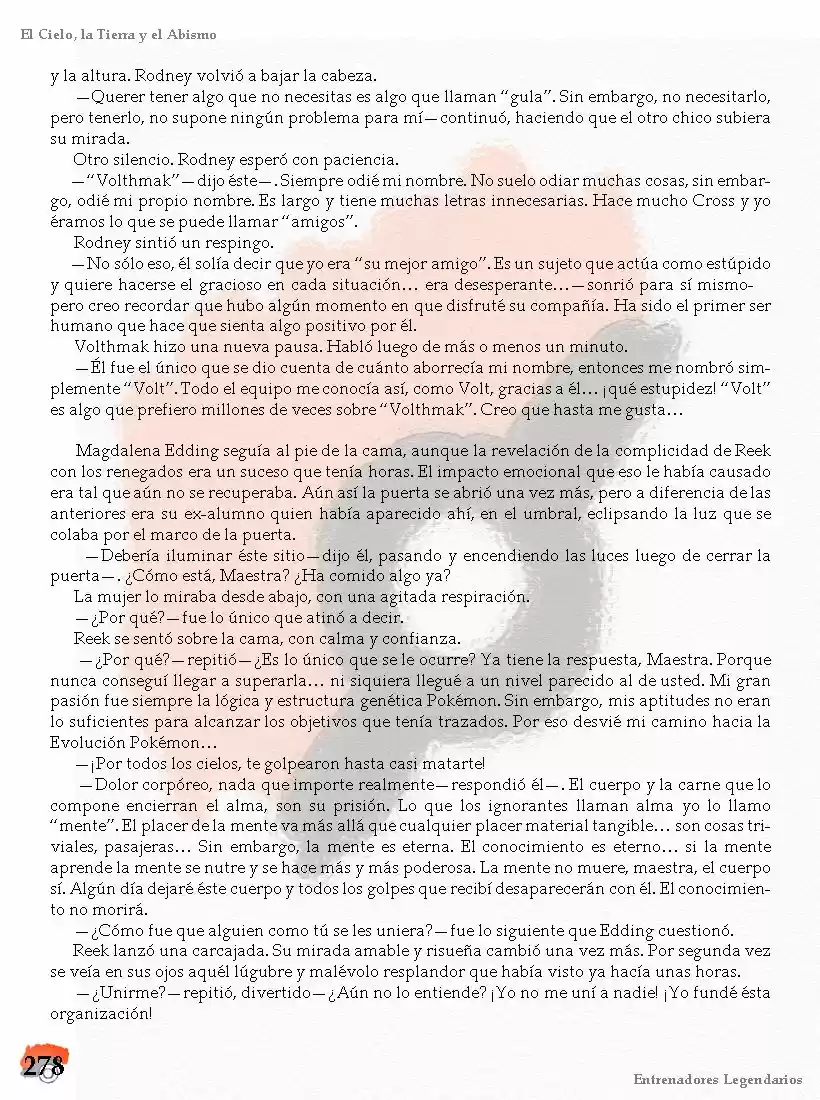 Entrenadores Legendarios - Capítulo 34 - Página 10 - LectorTMOo