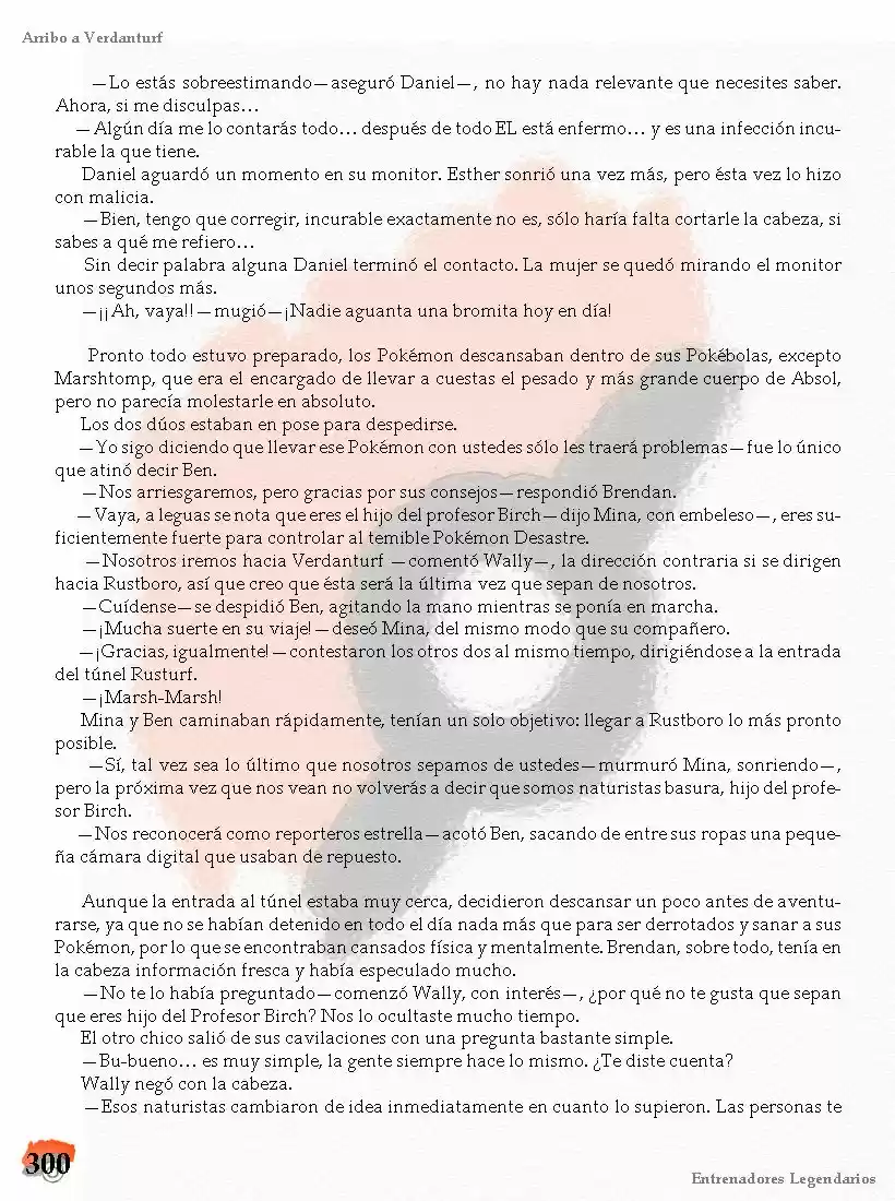Entrenadores Legendarios - Capítulo 37 - Página 10 - LectorTMOo