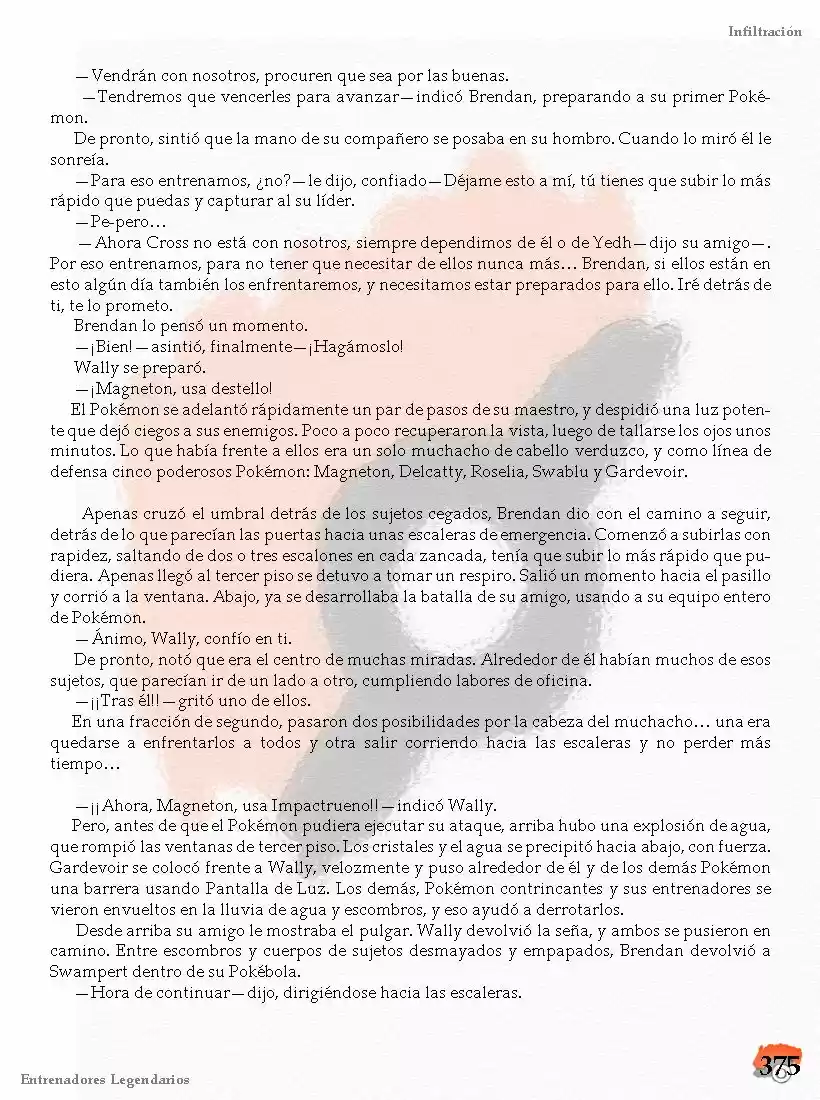 Entrenadores Legendarios - Capítulo 47 - Página 10 - LectorTMOo
