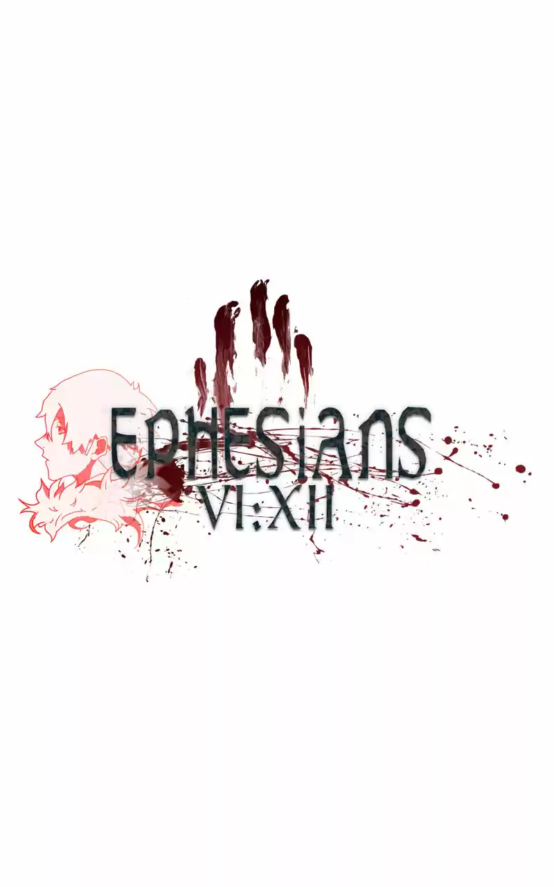 Ephesians: VI:XII - Capítulo 1 - Página 20 - LectorTMOo