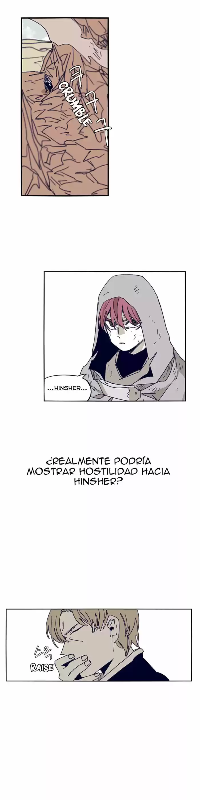 Epic Of Gilgamesh - Capítulo 98 - Página 22 - LectorTMOo