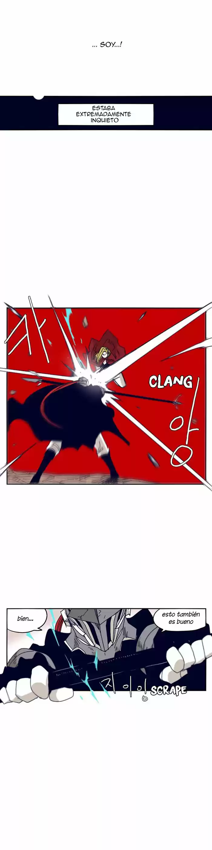 Epic Of Gilgamesh - Capítulo 99 - Página 15 - LectorTMOo