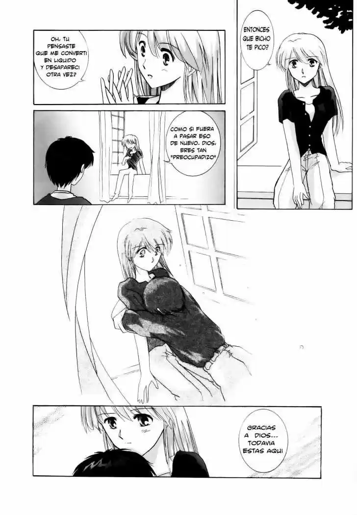 Epilogo De Evangelion - Capítulo 10 - Página 6 - LectorTMOo