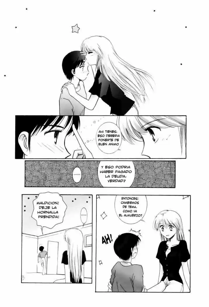 Epilogo De Evangelion - Capítulo 10 - Página 9 - LectorTMOo