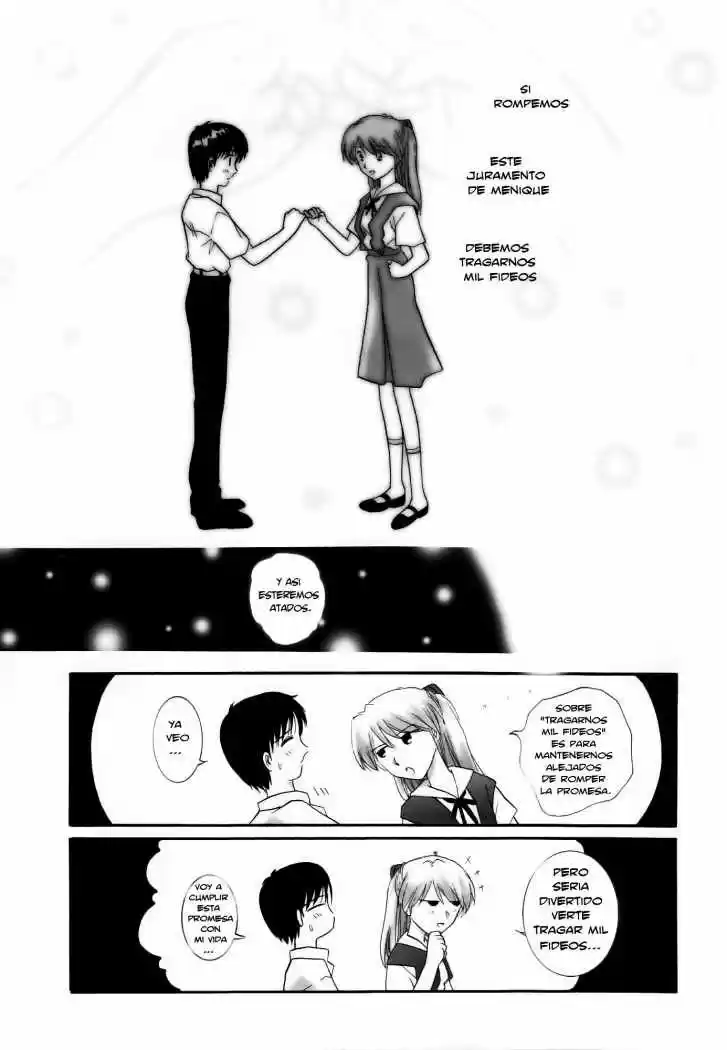 Epilogo De Evangelion - Capítulo 11 - Página 8 - LectorTMOo
