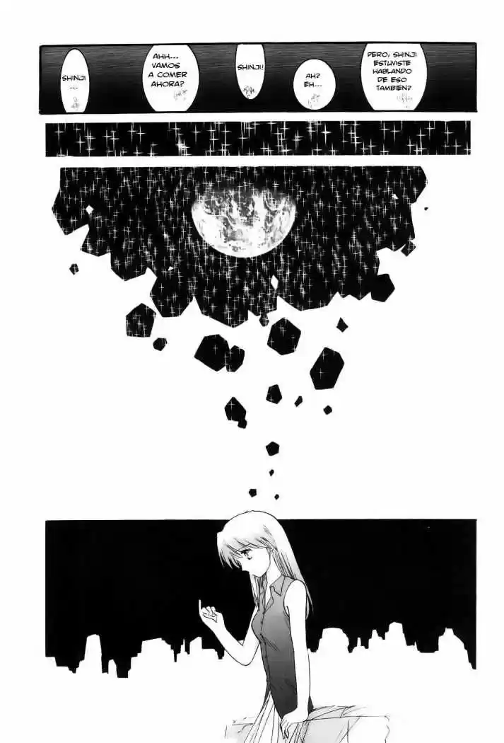 Epilogo De Evangelion - Capítulo 11 - Página 10 - LectorTMOo