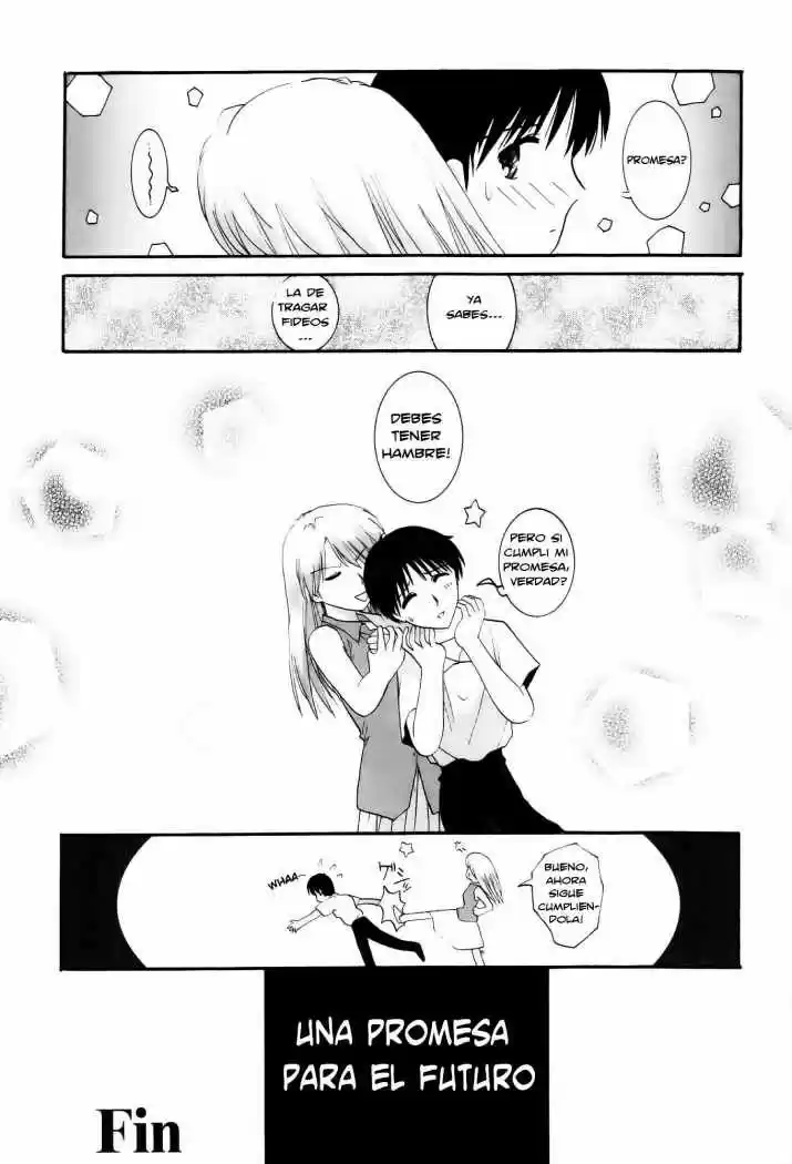 Epilogo De Evangelion - Capítulo 11 - Página 12 - LectorTMOo