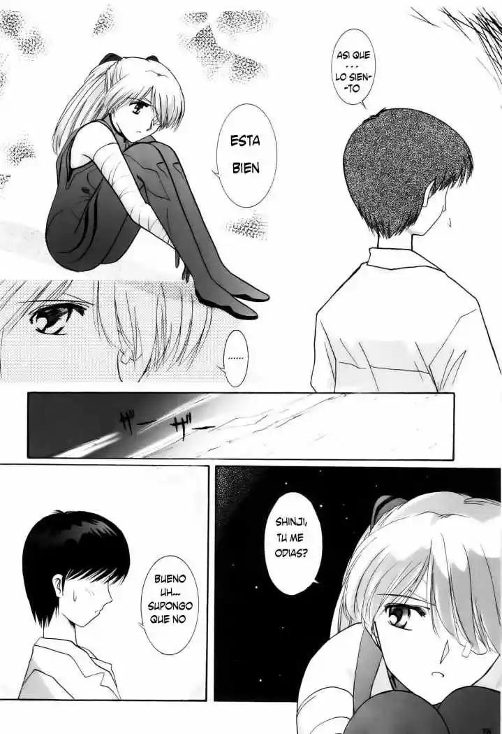 Epilogo De Evangelion - Capítulo 2 - Página 10 - LectorTMOo
