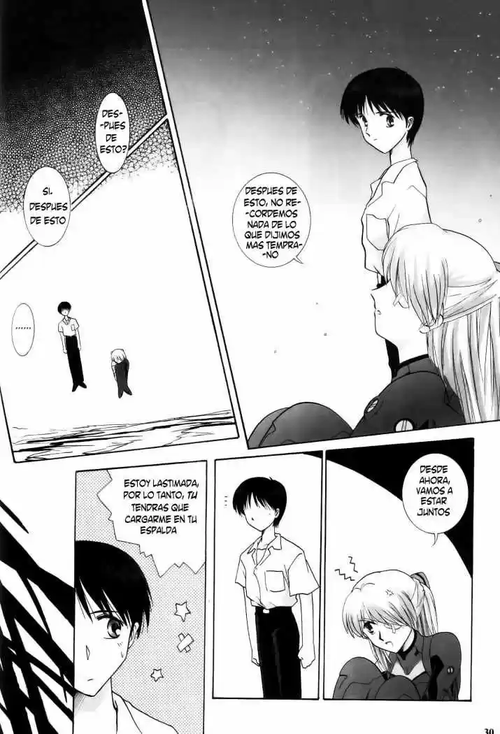 Epilogo De Evangelion - Capítulo 2 - Página 12 - LectorTMOo