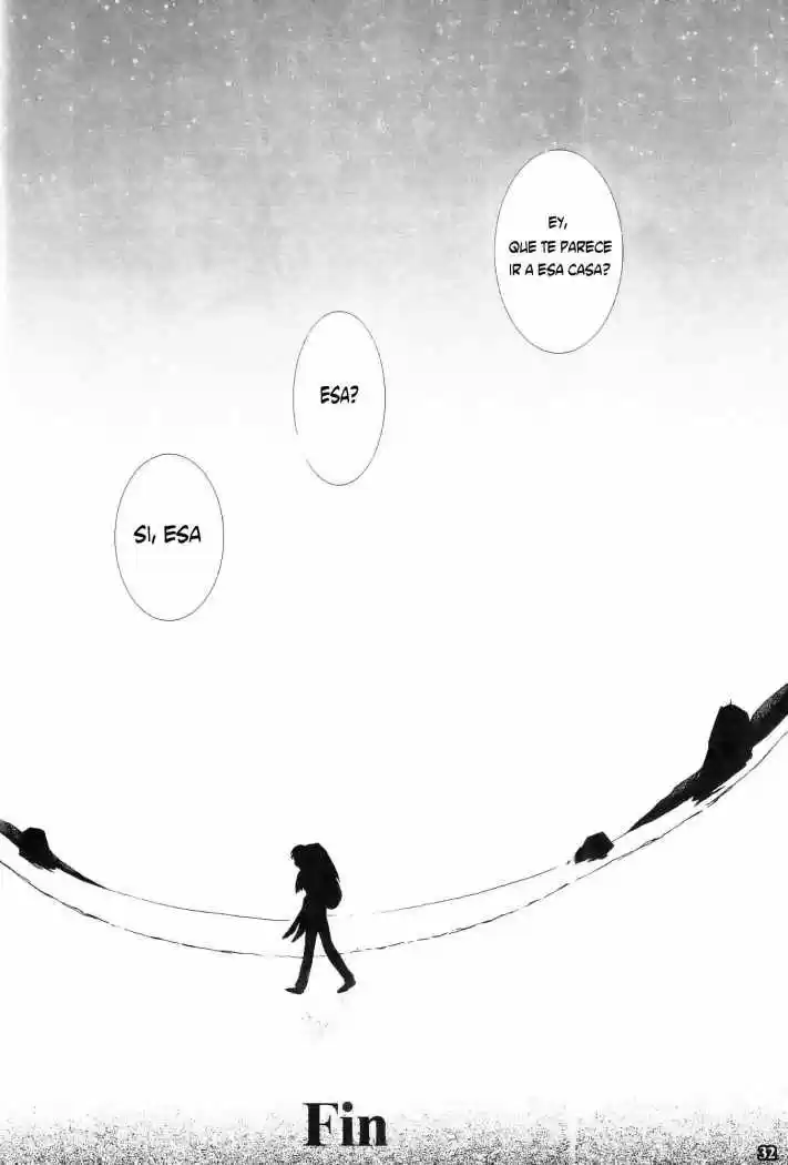 Epilogo De Evangelion - Capítulo 2 - Página 14 - LectorTMOo