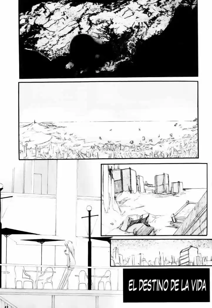 Epilogo De Evangelion - Capítulo 3 - Página 8 - LectorTMOo
