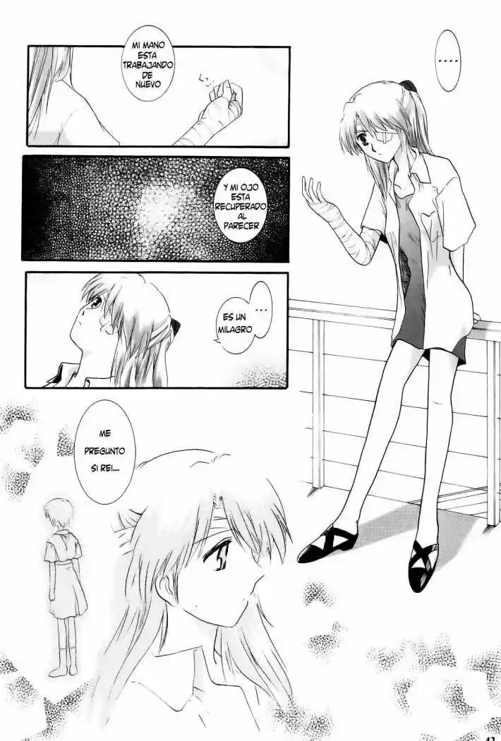 Epilogo De Evangelion - Capítulo 3 - Página 9 - LectorTMOo