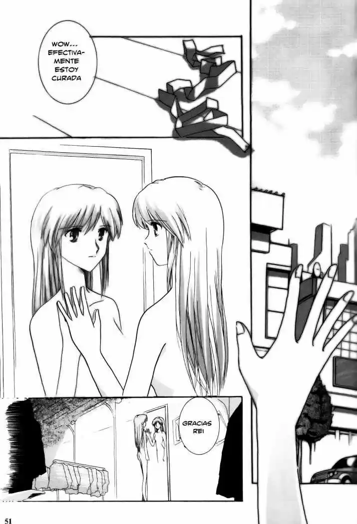 Epilogo De Evangelion - Capítulo 4 - Página 4 - LectorTMOo
