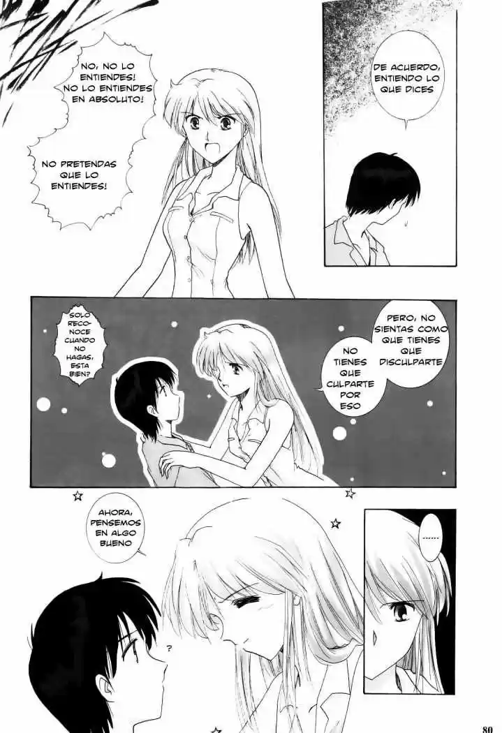 Epilogo De Evangelion - Capítulo 5 - Página 13 - LectorTMOo