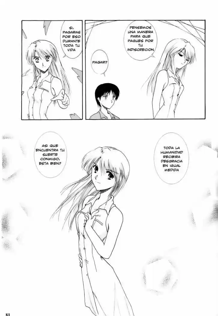 Epilogo De Evangelion - Capítulo 5 - Página 14 - LectorTMOo