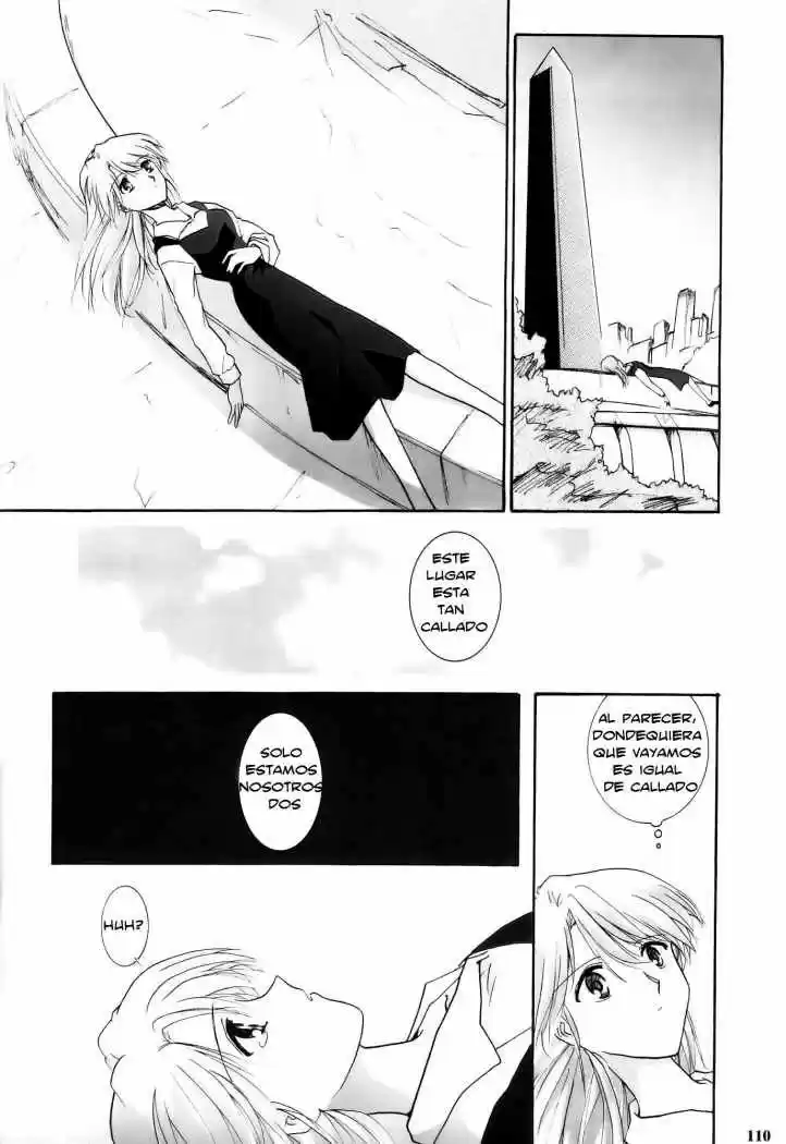 Epilogo De Evangelion - Capítulo 7 - Página 4 - LectorTMOo