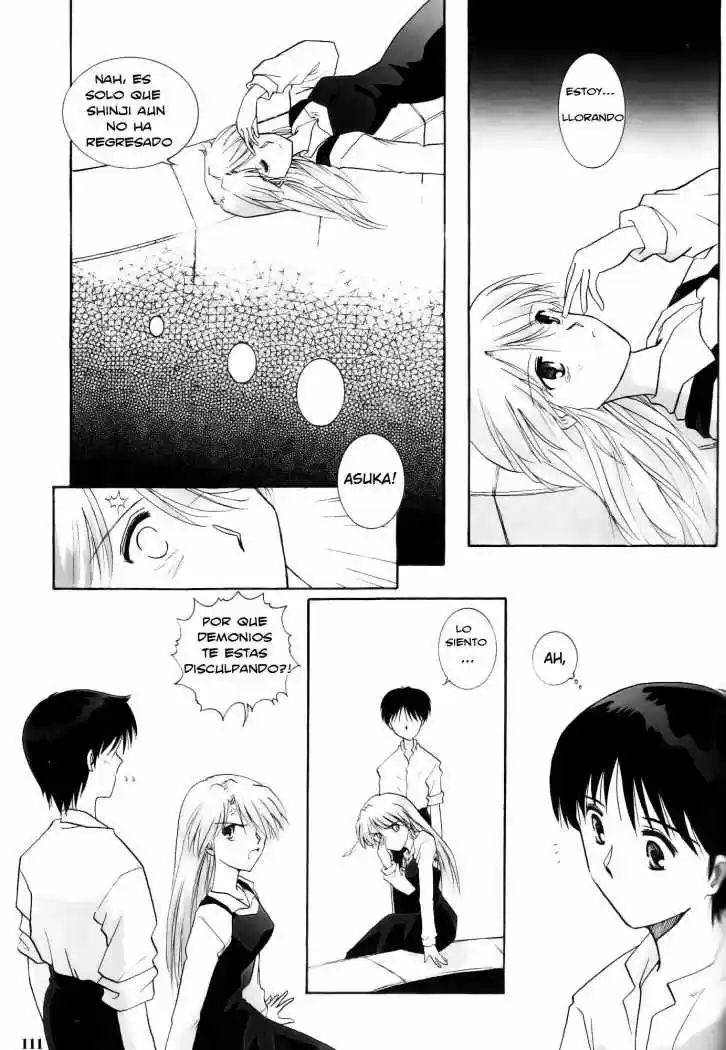 Epilogo De Evangelion - Capítulo 7 - Página 5 - LectorTMOo