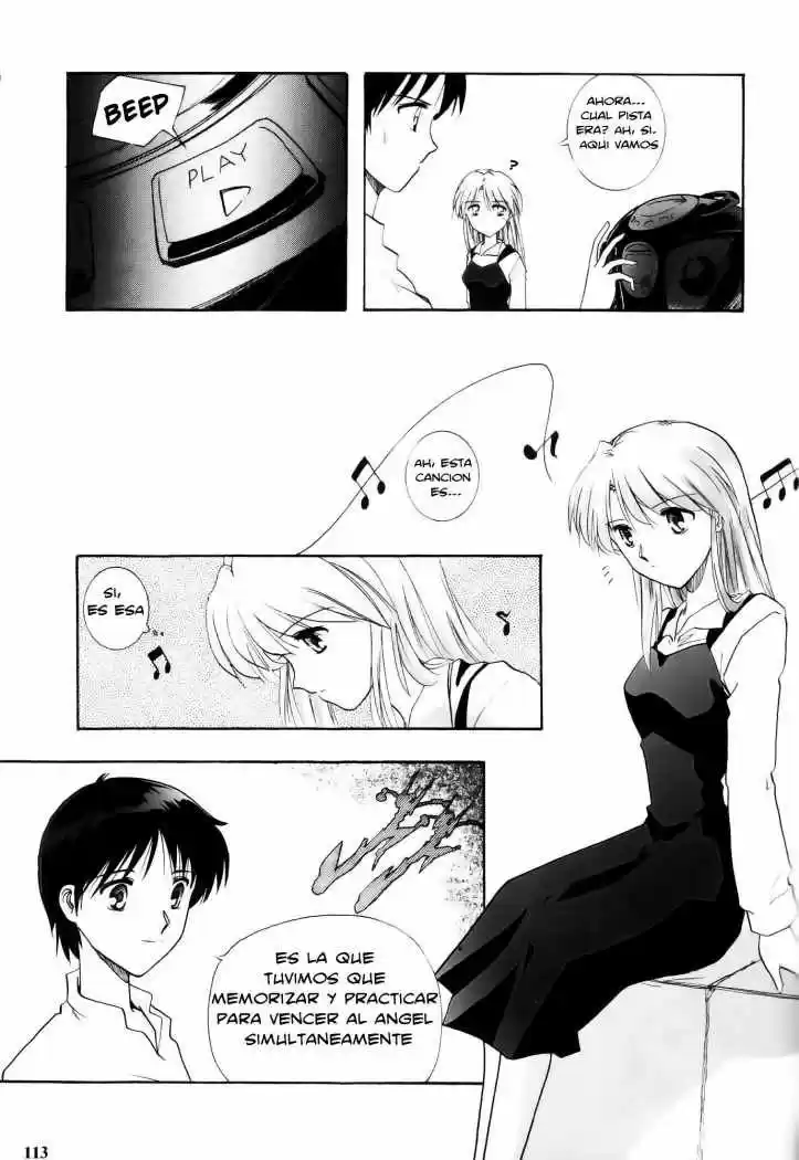 Epilogo De Evangelion - Capítulo 7 - Página 7 - LectorTMOo