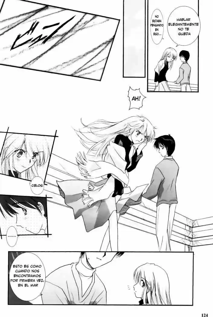 Epilogo De Evangelion - Capítulo 8 - Página 5 - LectorTMOo