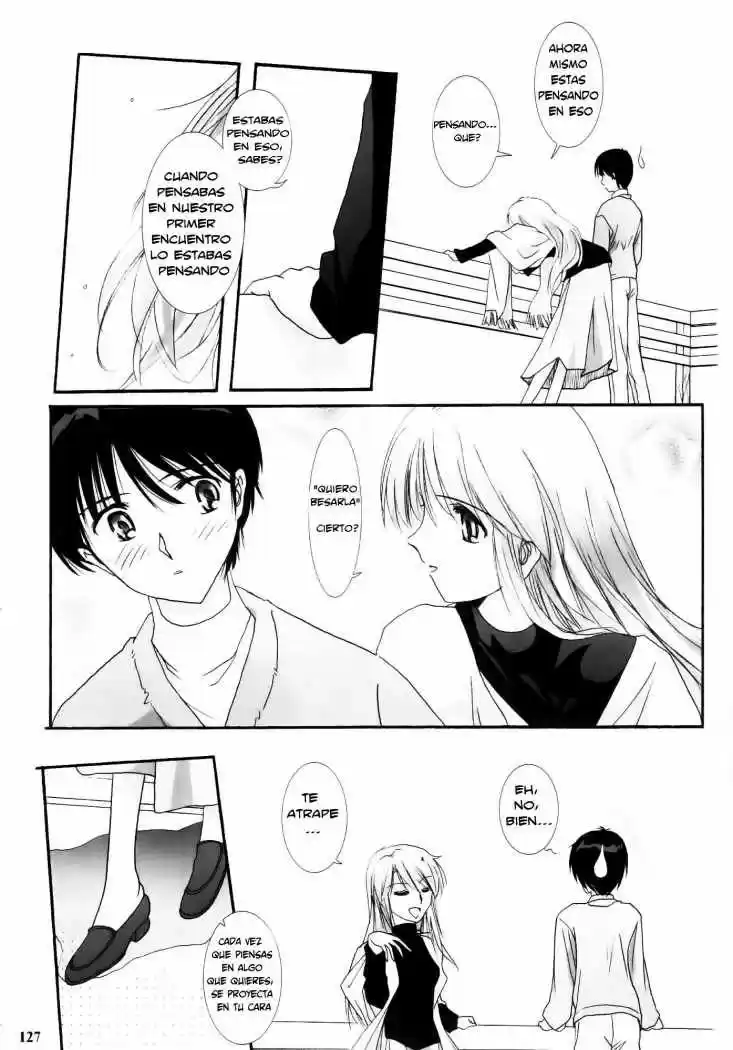 Epilogo De Evangelion - Capítulo 8 - Página 8 - LectorTMOo