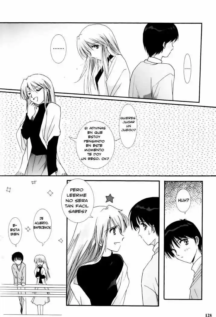 Epilogo De Evangelion - Capítulo 8 - Página 9 - LectorTMOo