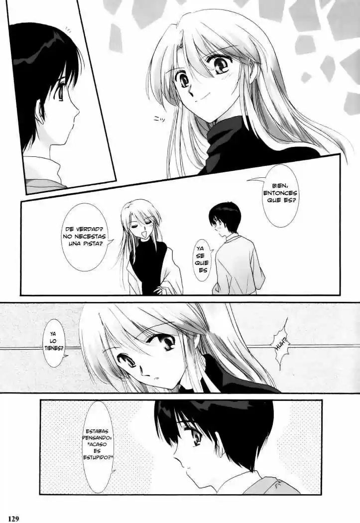 Epilogo De Evangelion - Capítulo 8 - Página 10 - LectorTMOo