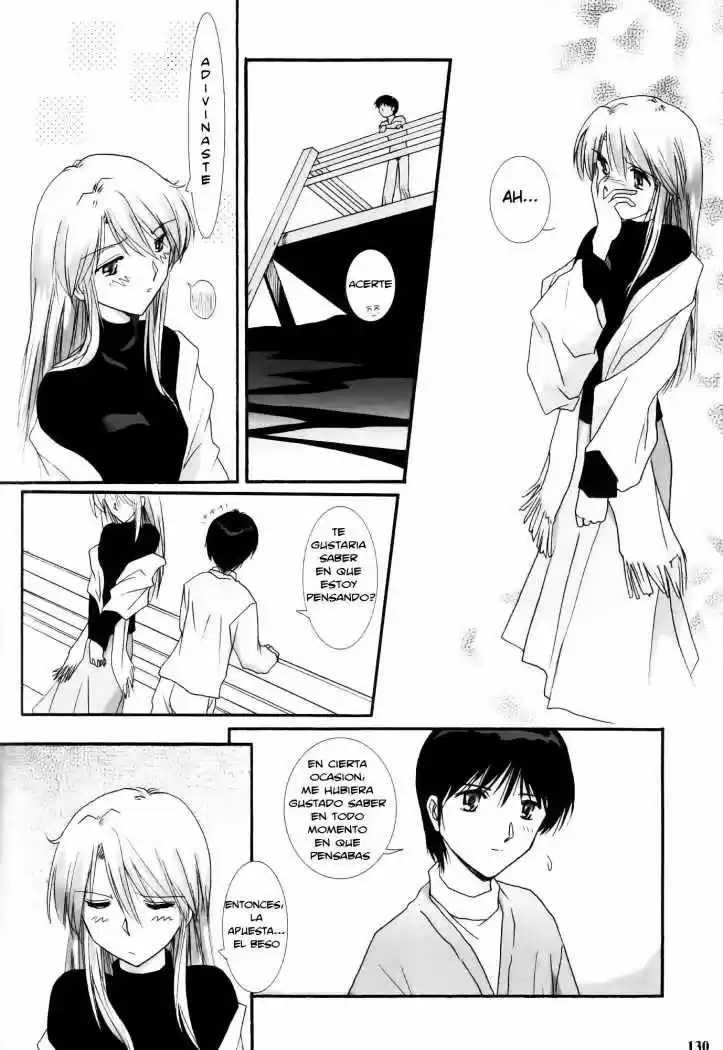 Epilogo De Evangelion - Capítulo 8 - Página 11 - LectorTMOo