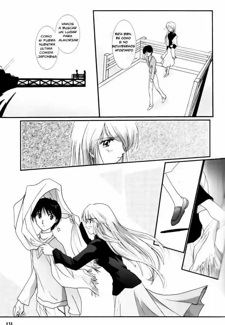 Epilogo De Evangelion - Capítulo 8 - Página 12 - LectorTMOo