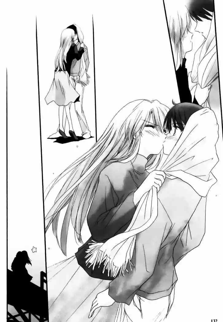 Epilogo De Evangelion - Capítulo 8 - Página 13 - LectorTMOo