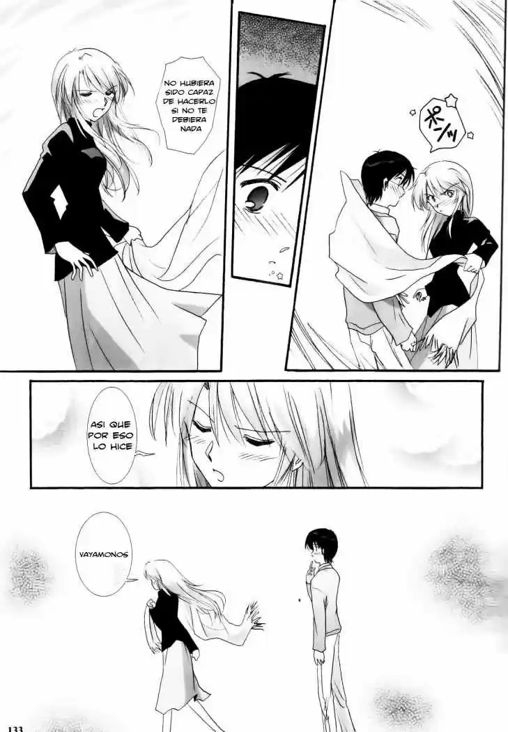 Epilogo De Evangelion - Capítulo 8 - Página 14 - LectorTMOo