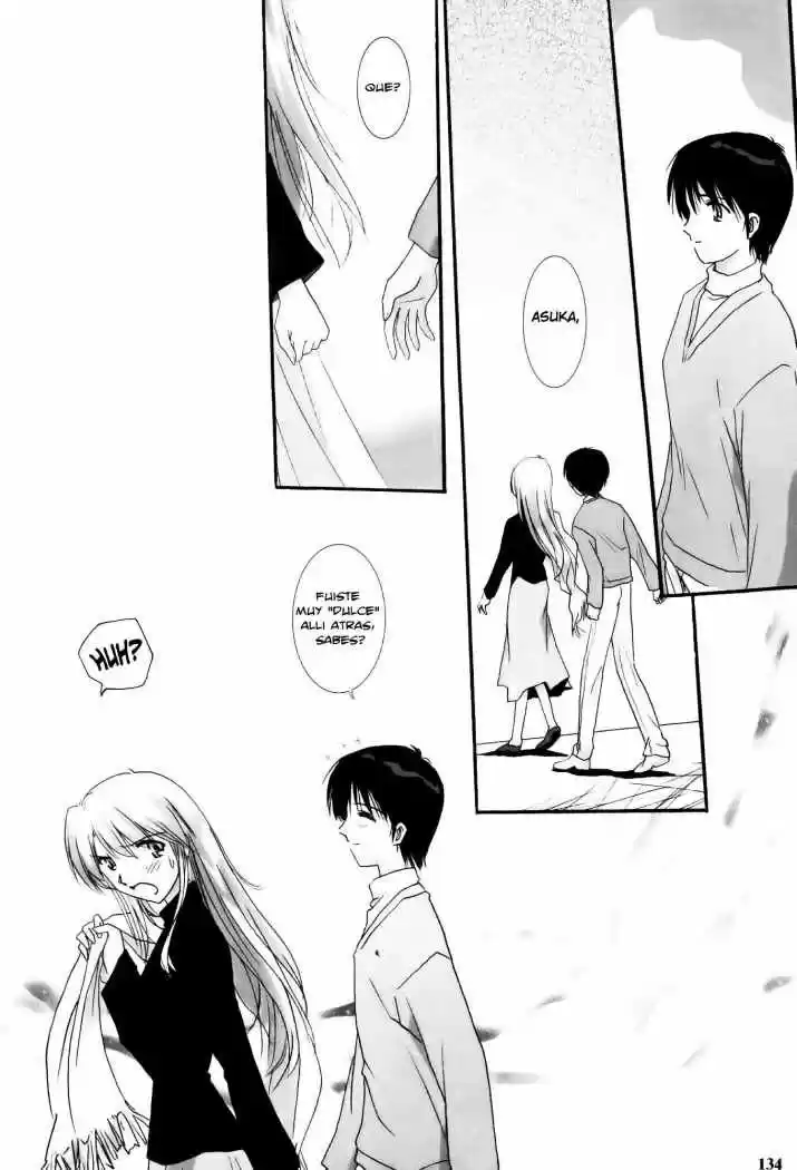 Epilogo De Evangelion - Capítulo 8 - Página 15 - LectorTMOo