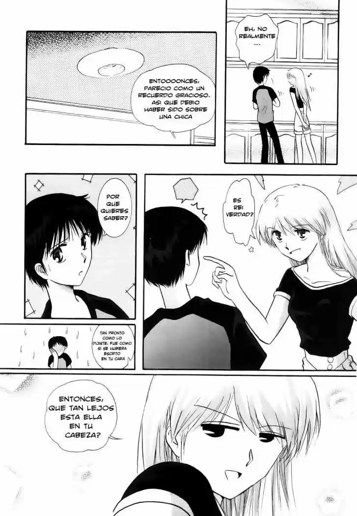 Epilogo De Evangelion - Capítulo 9 - Página 6 - LectorTMOo