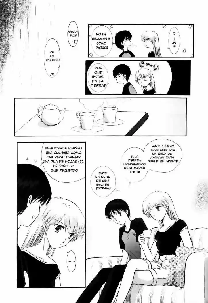 Epilogo De Evangelion - Capítulo 9 - Página 7 - LectorTMOo