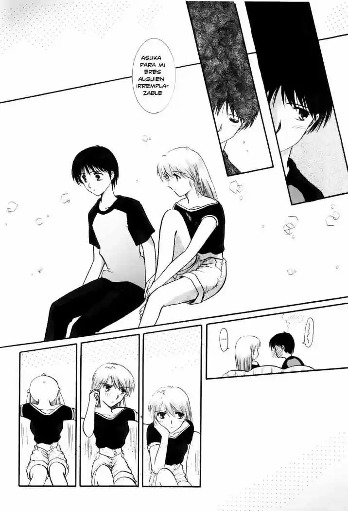 Epilogo De Evangelion - Capítulo 9 - Página 10 - LectorTMOo