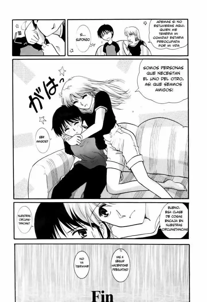 Epilogo De Evangelion - Capítulo 9 - Página 12 - LectorTMOo