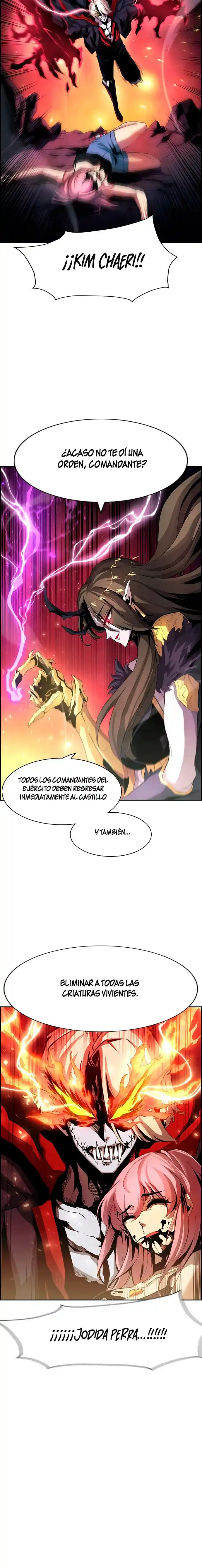 Equipo De Asalto Noryangjin - Capítulo 03 - Página 4 - LectorTMOo